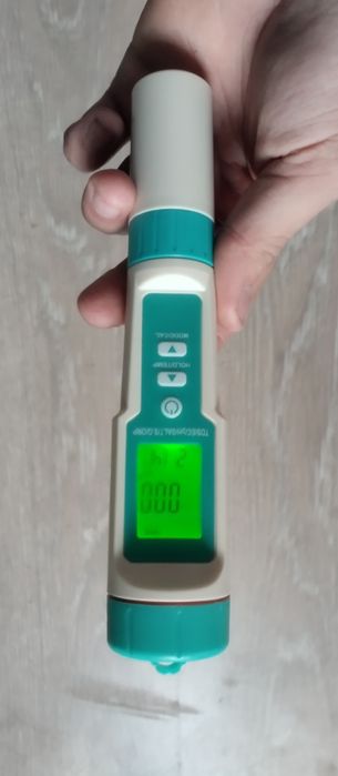 Тестер воды на качество