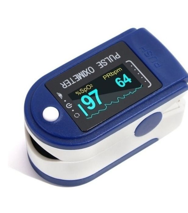 Пульsoксиметр.   .