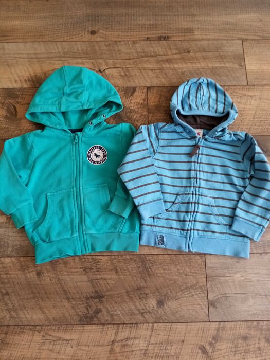 Benetton, Mayoral, C&A, George за момче 18-24 месеца