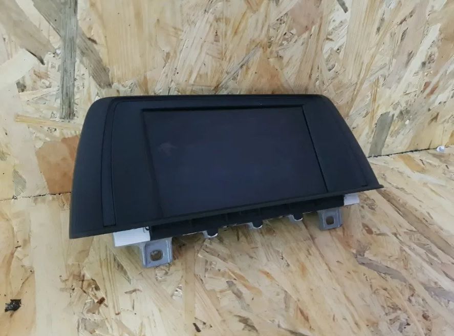 Display Navigatie Bmw Seria 3 F30 F31 Cod 9262753
