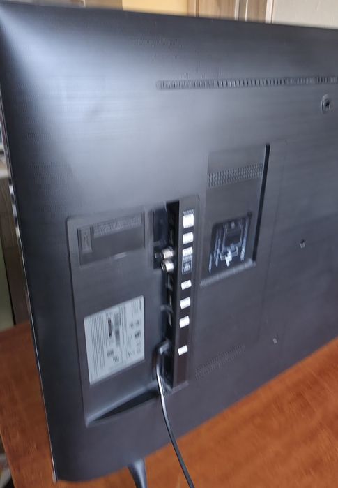 Телевизор Samsung