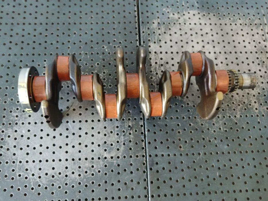 vibrochen 1.2 tsi cbz skoda fabia 2 vw polo 6r