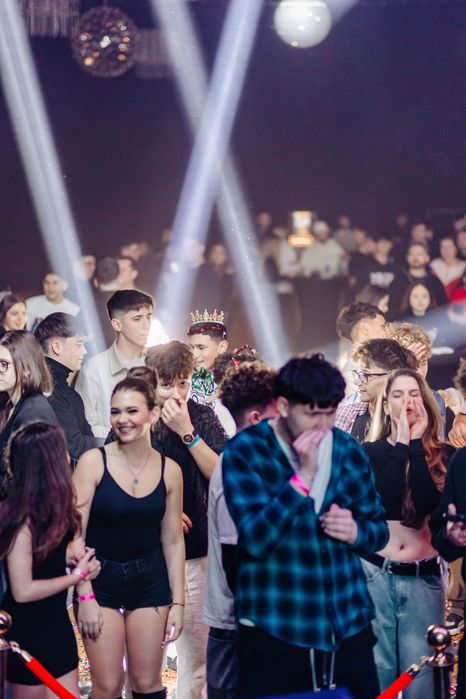 DJ & MC - Evenimentul tau, pasiunea noastra!