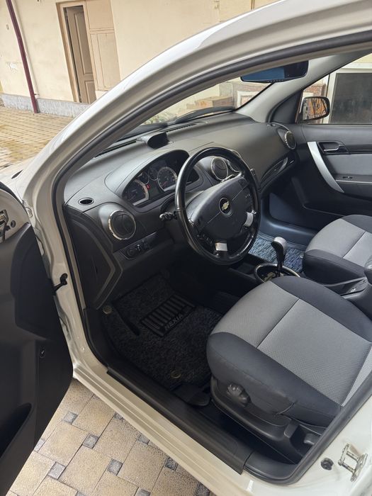 Nexia 3 2021 sotiladi