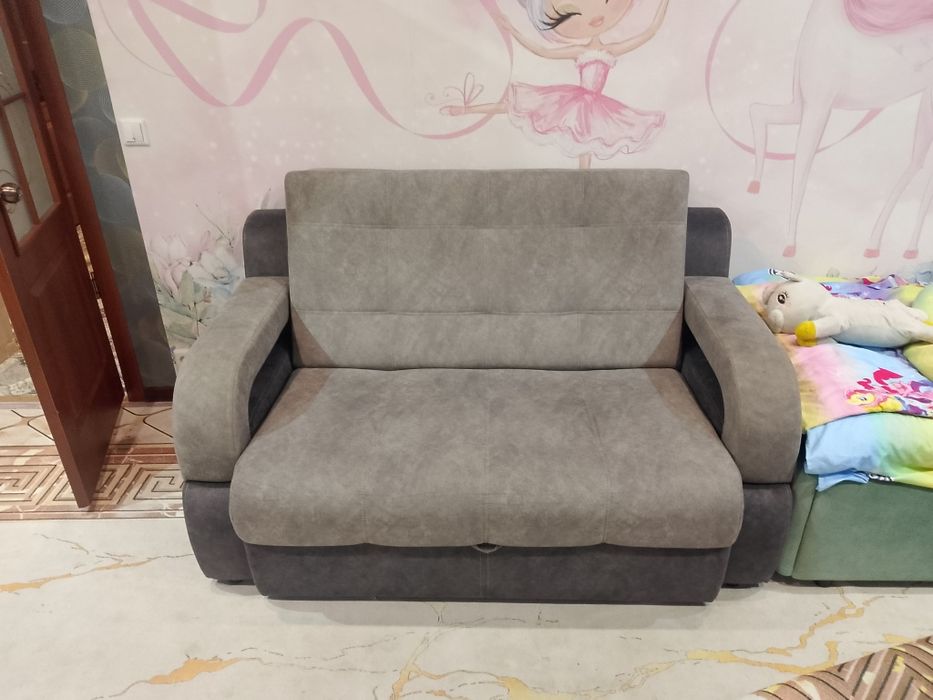 Продам диван раскладной
