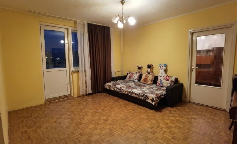 2 Camere str Italiana