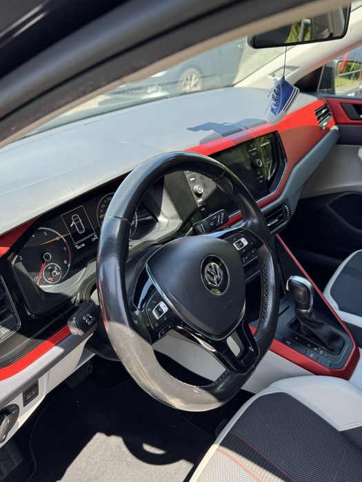 Volkswagen Polo&Beats 2017