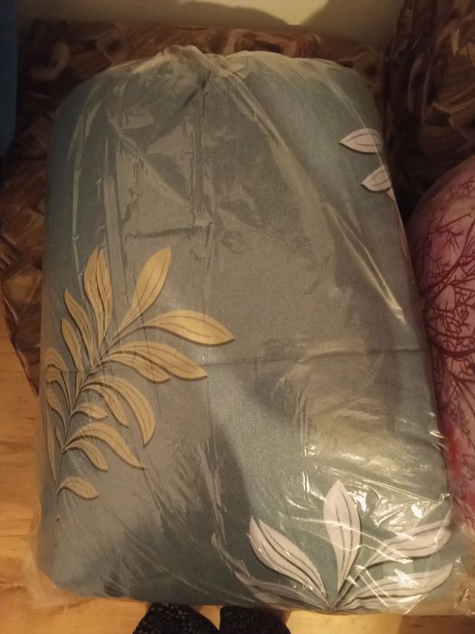 Олекотени  завивки нови