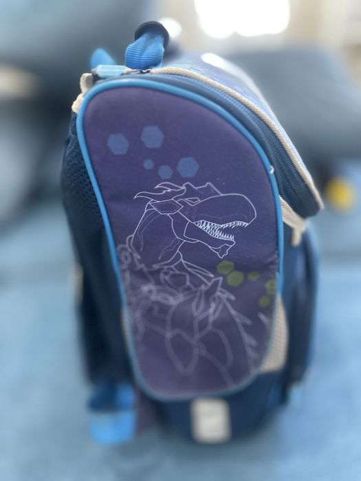 рюкзак , портфель для школы