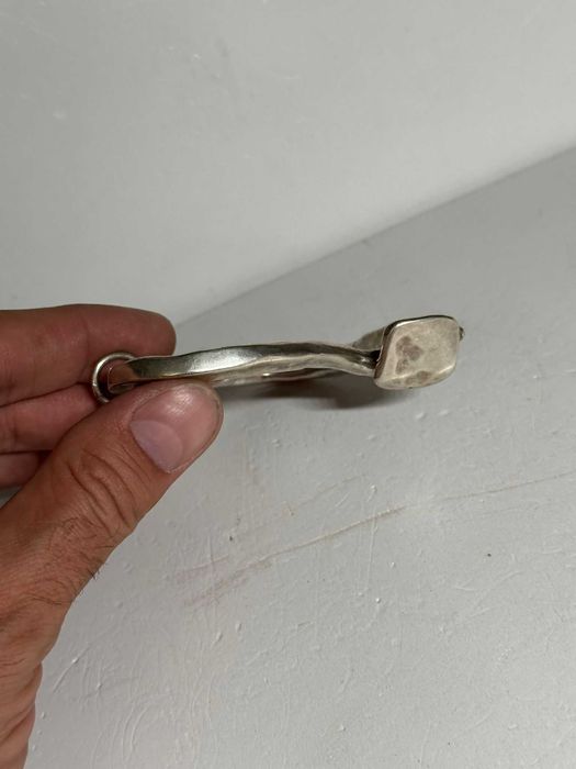 PANDANTIV INIMA MARE - De firma : UNO de 50 - "Love at First Sight" !