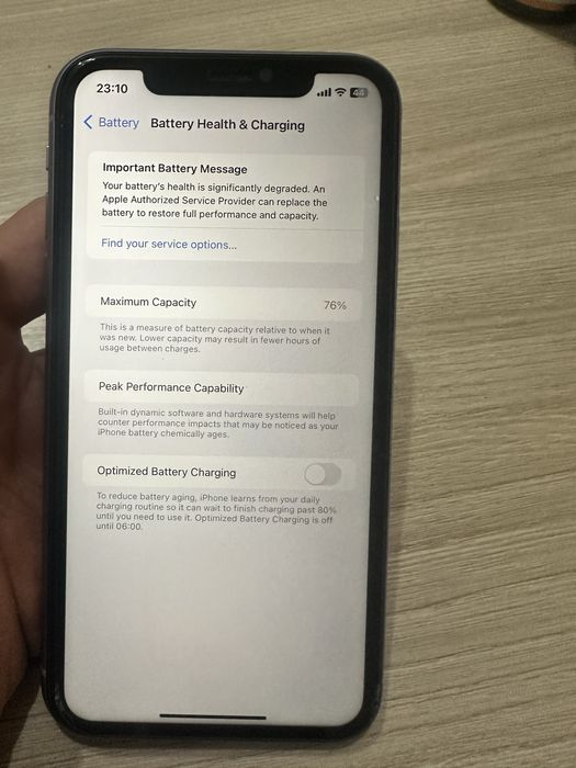 Iphone 11 128 фиол