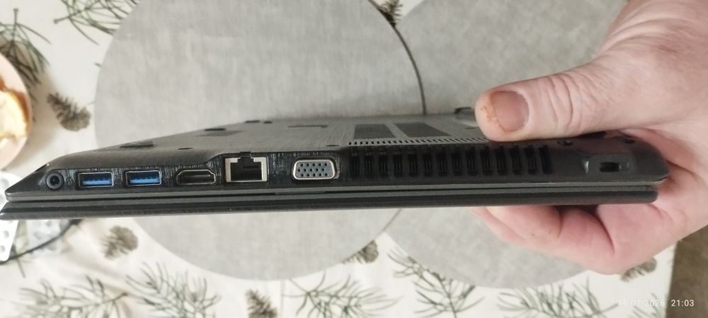 Продам ноутбук Aser