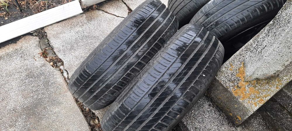 Vand roti Opel Zafira A