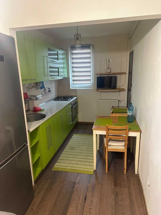 Apartament cu 2 camere de inchiriat , metrou dristor ,Vizavi de parklake