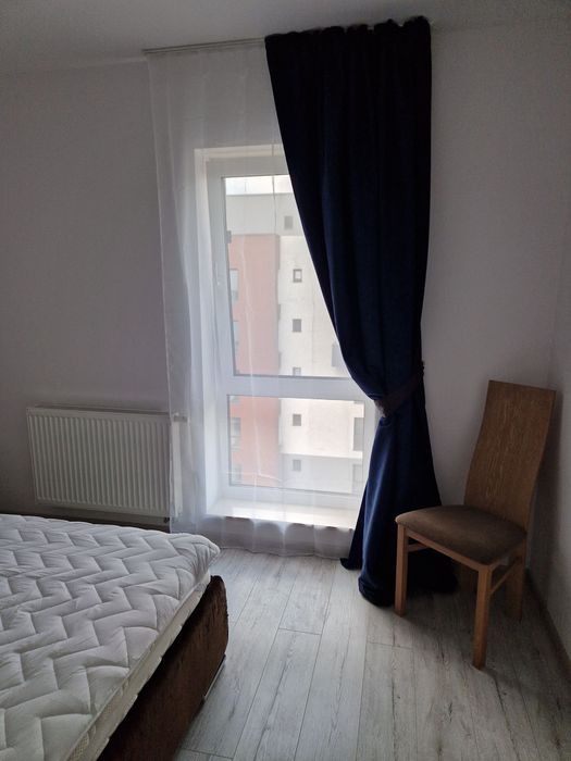 Inchiriez apartament Avantgarden 4
