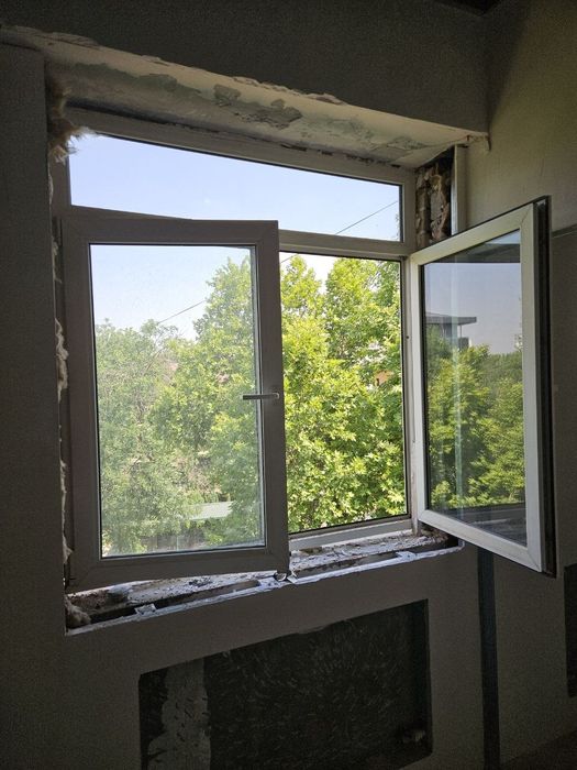 Рамы пластиковые