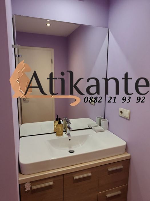 Дава се под наем Тристаен апартамент в София, Лозенец - 122 кв.м за 1300 € - Снимка #7