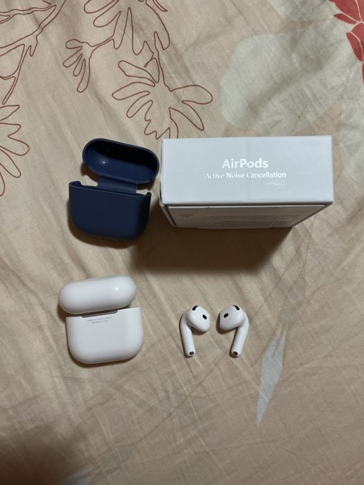 AirPods 4 _ANC