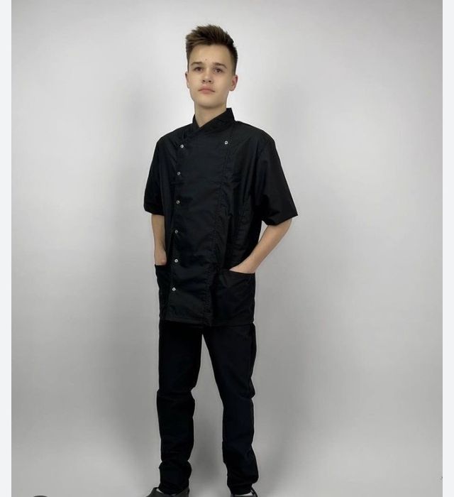 Спец одежда для повара