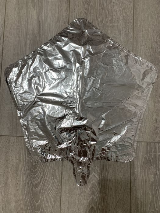 Фольгированные шары