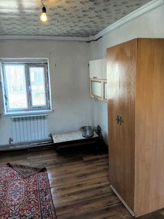 Долгосрочная аренда дома