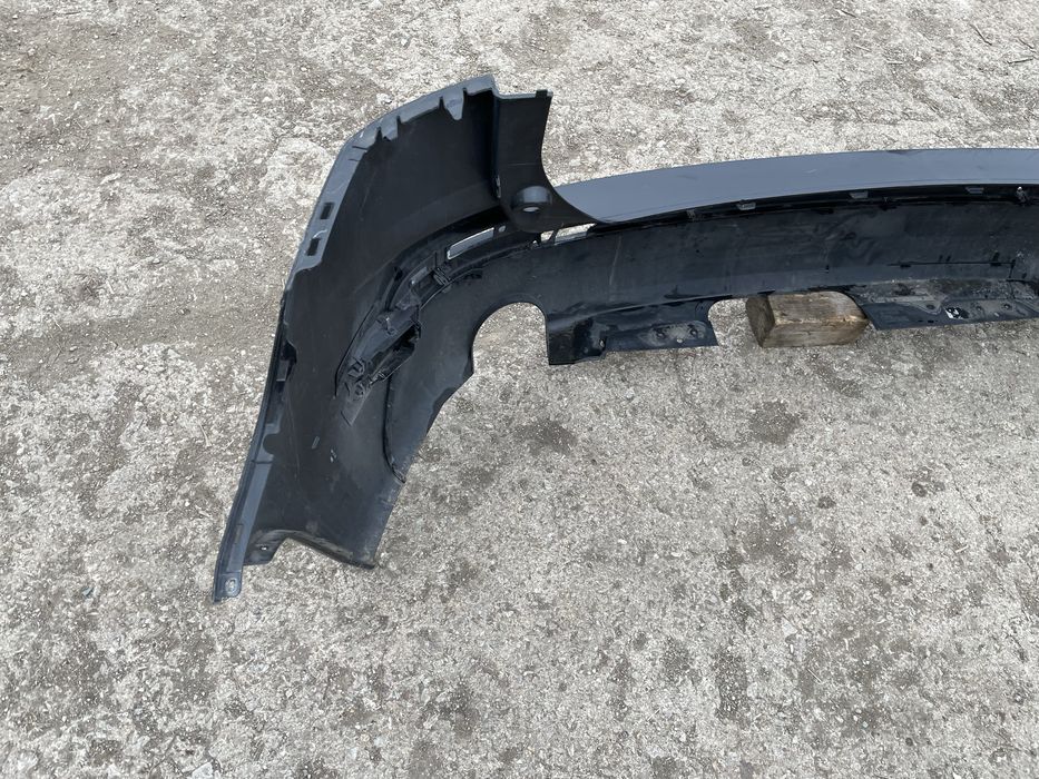 Задна броня за Волво Хц 60 Volvo Xc 60  2017-2020г 3бр