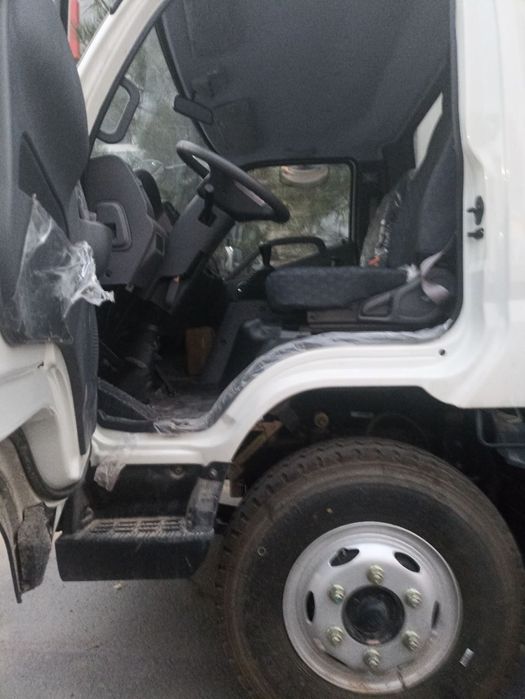 Isuzu foton.  New     ( Коттаси )