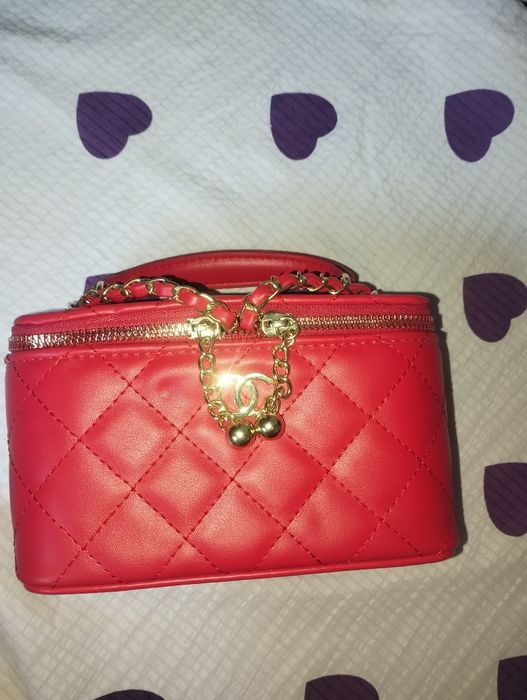 CHANEL маленькая сумка мини