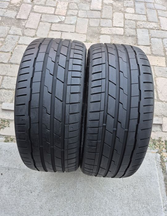 Set 2buc 235/40 R19 96W Hankook Ventus ion Evo T0 sound absorber (anti zgomot) vară