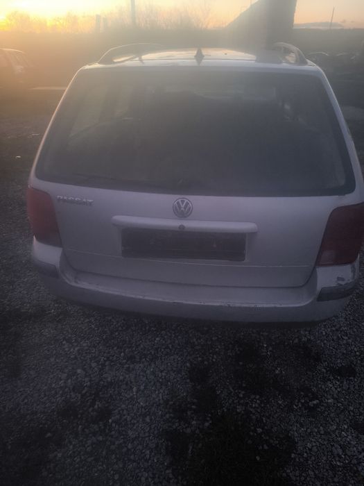 Пасат 4 На части 1,8 125 коня Фолксваген Pasat