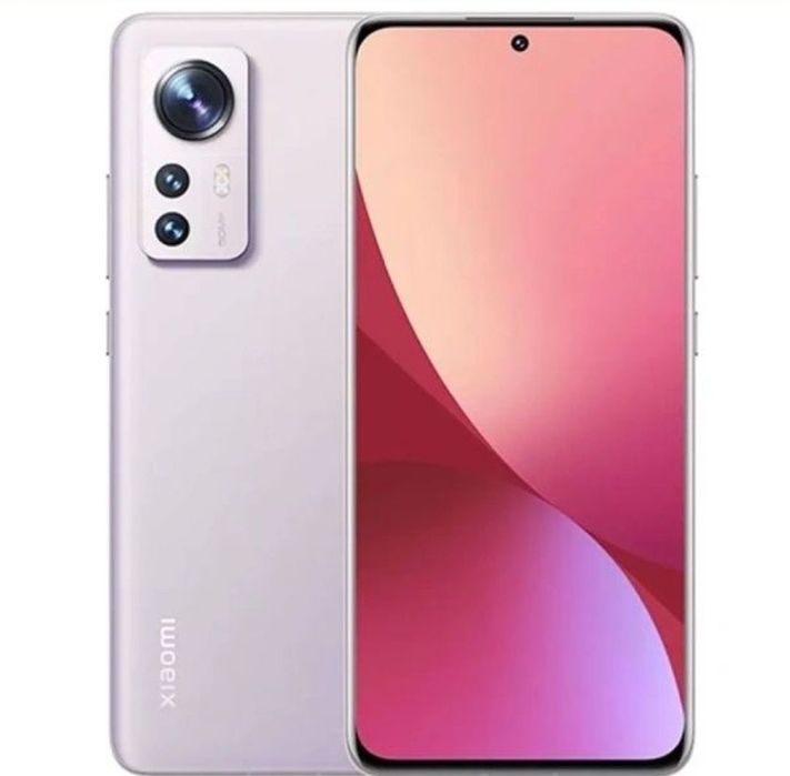Xiaomi 12X 8/128