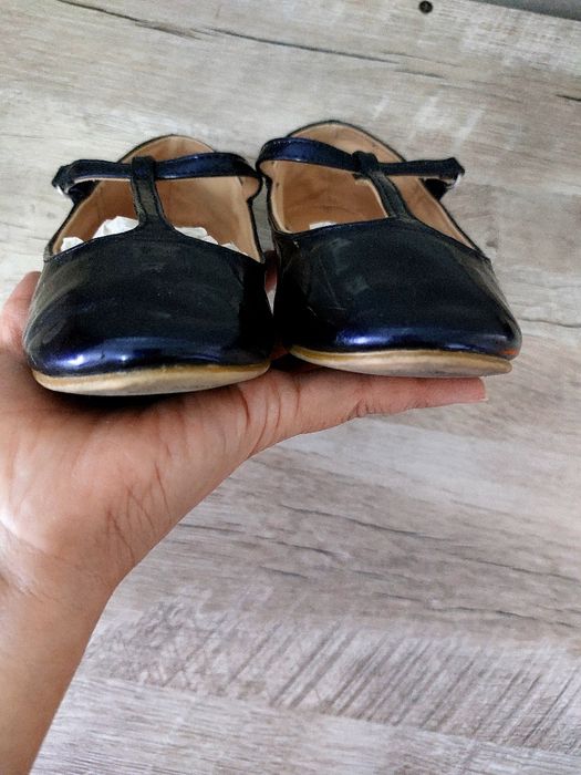 Балетки Zara girls, 31 размер