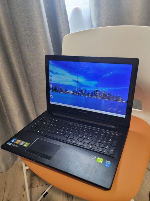 Dezmembrez Laptop Lenovo z50-70 g50-70 g50-80 i5 ssd