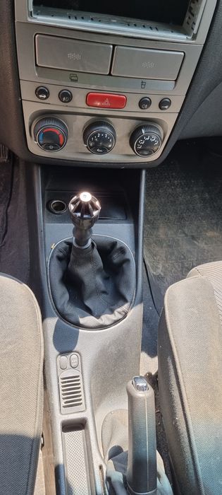 Алфа 147 1.9 жтд