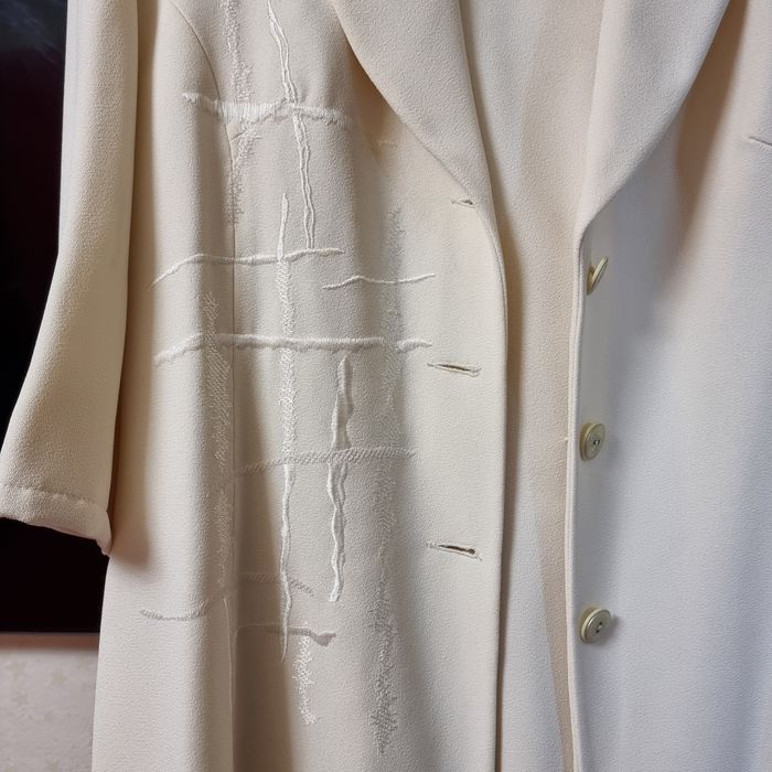 Set costum rochie si bleizer