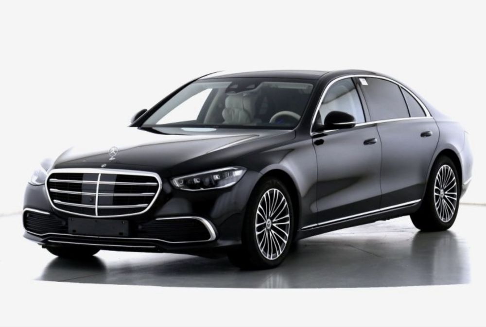 Jante originale Mercedes S Class W223 AMG 19 255/45/19 A2234013300