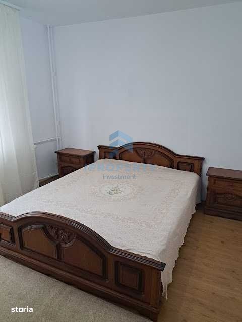 2 Camere I Dristor I  58 mp I Metrou 10 min I Balcon