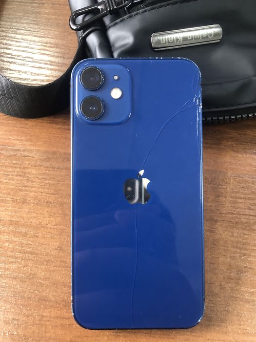 iPhone 12 mini 128ГБ