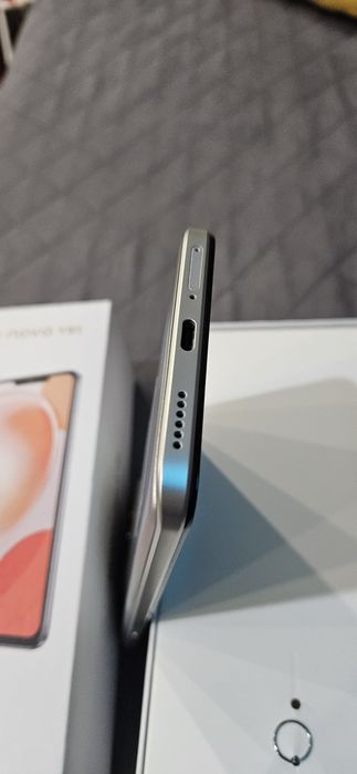 Телефон Huawei Y91 nova