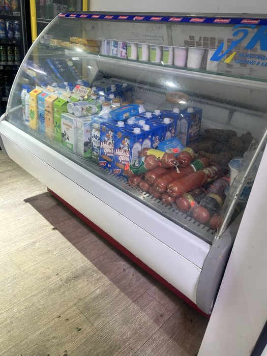 Продам морозилник