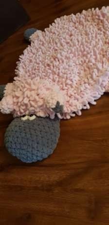 Продам мягкий коврик