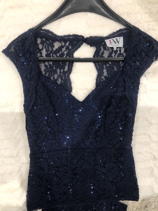 Rochie de gala, ocazie