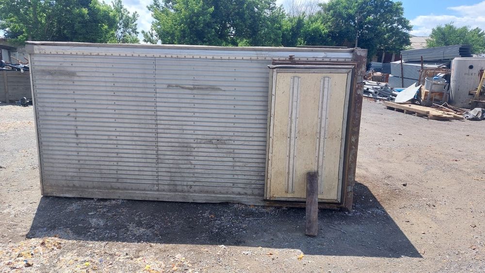 Продам термо бутку