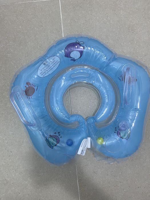 Vand Colace gat bebelusi