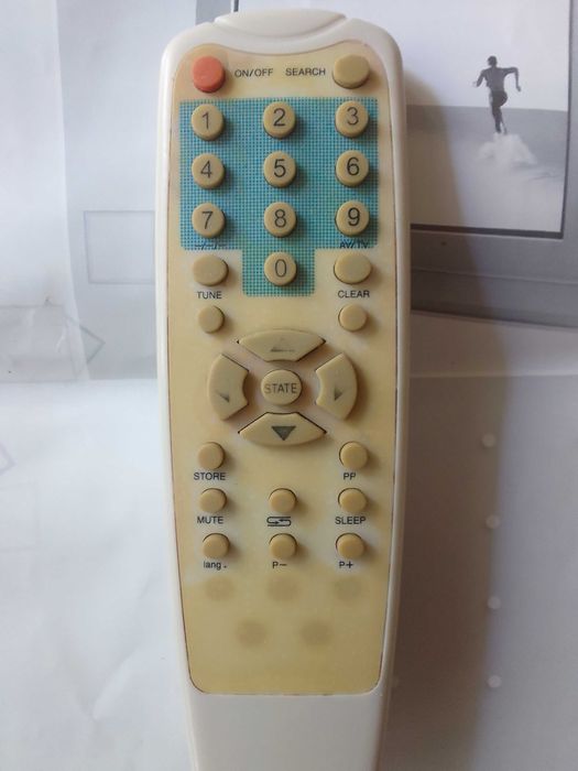 Пульты разные телевизор, медиа, тюнер, кондиционер