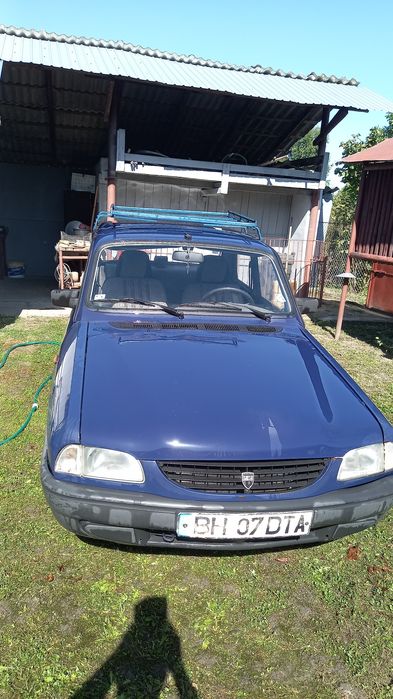 Vinzari autoturisme dacia1310li
