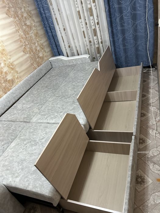 Диван большой 3м