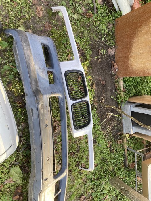 Части x5 e53 , e36 M facelift