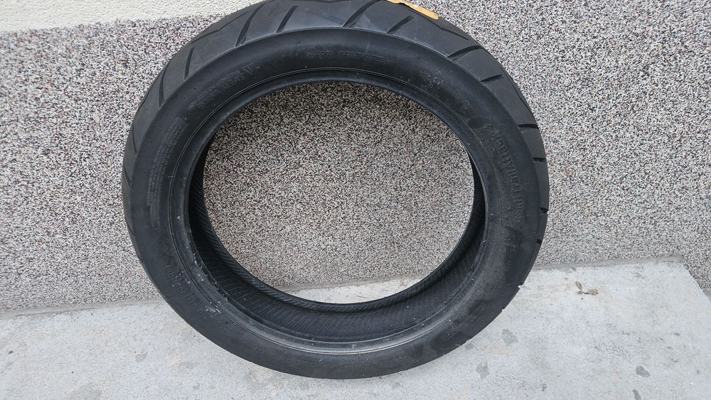 Continental TRAIL ATTACK 3
130/80 -17 (65S)
