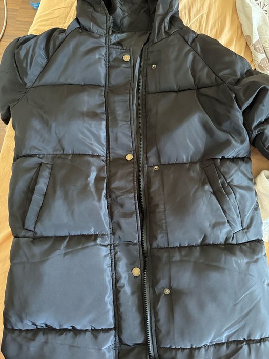 Дамско зимно яке